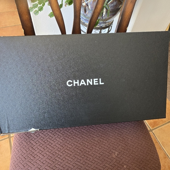 Chanel Boots - Picture 8 of 11